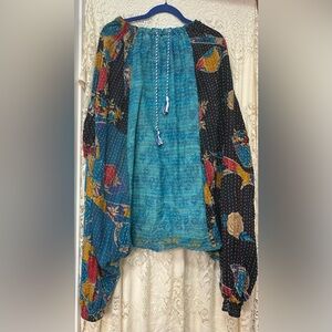 Kantha Bae Be Still Harem Pants